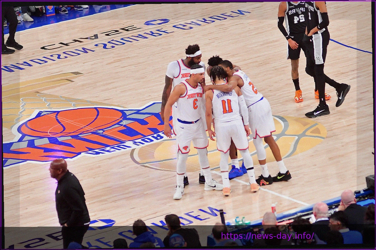 Preview Knicks Relying on Their Greatest Strength with Glory Just One Win Away