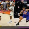 Mikal Bridges’ Advice for Knicks: Don’t Repeat 2021 Finals Collapse