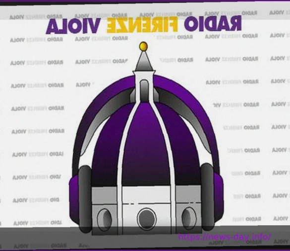 Radio FirenzeViola Restarts its Schedule: Live from 7 AM!