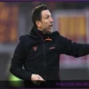 Eusebio Di Francesco: Sassuolo Considers Former Coach’s Return Amidst Managerial Search