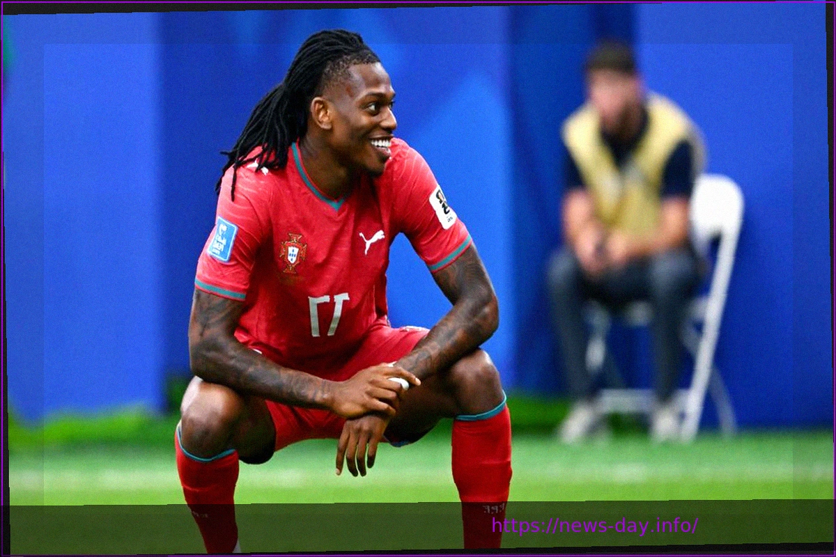 Preview Could Leão Stay? Cardinale’s Portuguese Vision May Convince Him