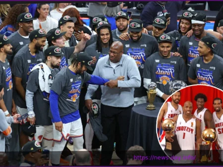 Larry Brown Sees His 2004 Champion Pistons in Today’s Knicks