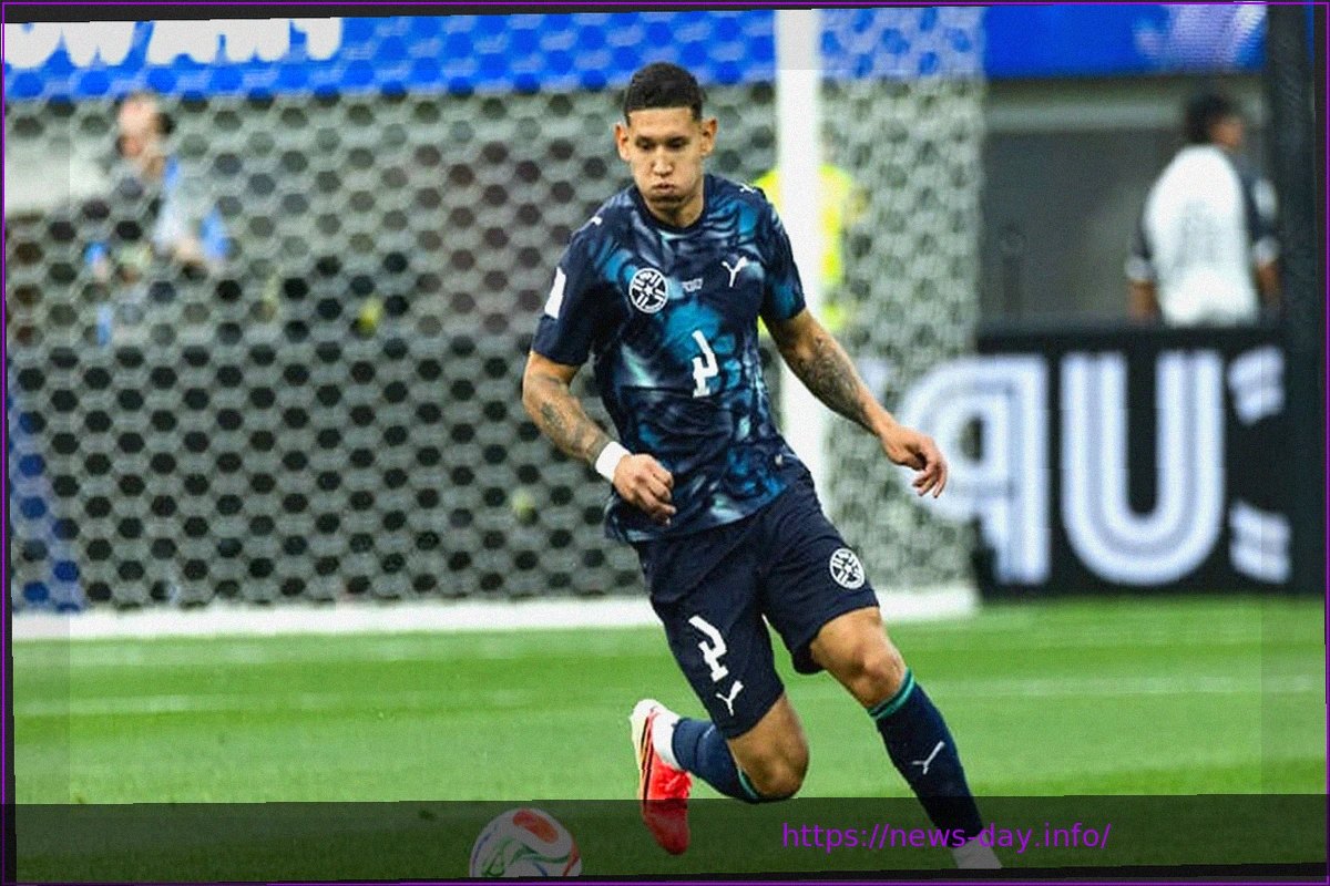 Preview DIRECT. Paraguay-Australie: suivez le match du groupe D de la Coupe du monde en live