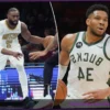 Why Bucks passed on Celtics’ stunning Jaylen Brown-led offer for Giannis Antetokounmpo