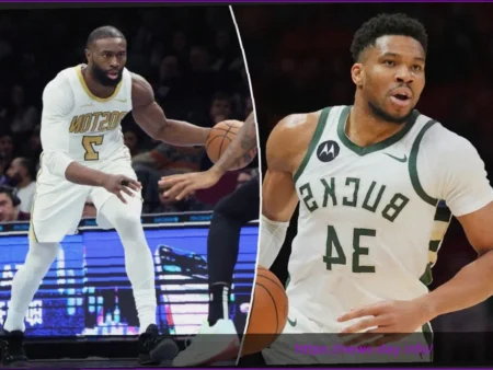 Why Bucks passed on Celtics’ stunning Jaylen Brown-led offer for Giannis Antetokounmpo