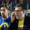 Италия вне Чемпионата мира: Эрнесто Сальвини о будущем сборной