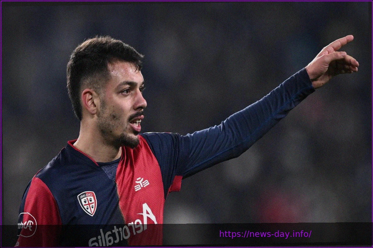 Preview Cagliari Awaits Atalanta’s Offer for Gaetano