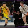 Knicks stick to the plan with long-awaited second-round draft picks