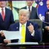 Adam Silver ‘thrilled’ by Trump’s Attendance at Knicks-Spurs NBA Finals Game 3