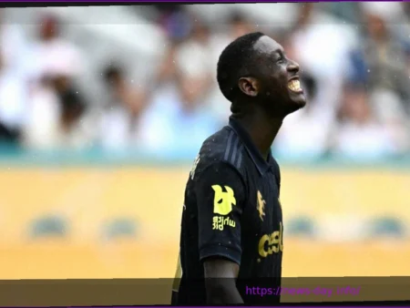 Juventus, c’è l’accordo con Kolo Muani! Parte la trattativa col PSG