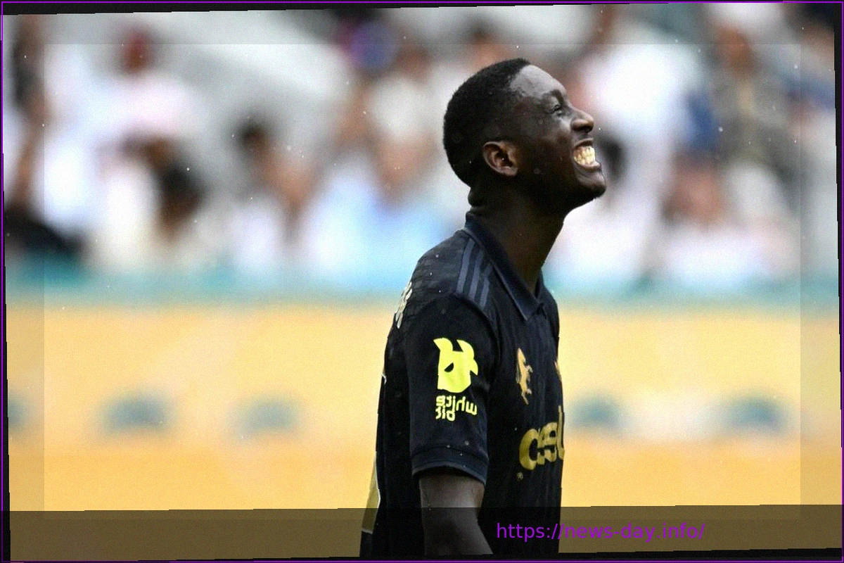 Preview Juventus, c’è l’accordo con Kolo Muani! Parte la trattativa col PSG