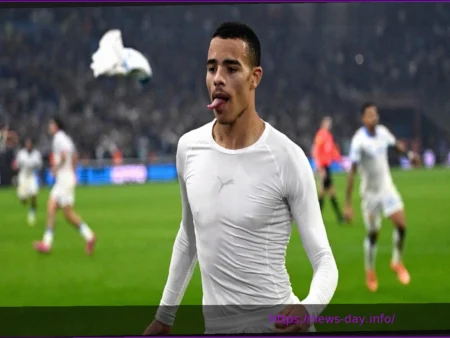 Greenwood aspetta Gasperini: D&rsquo;Amico deve presentare la nuova offerta della Roma
