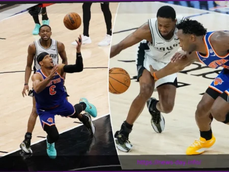 Charles Barkley Calls for Spurs to Bench De’Aaron Fox After Brutal Game 5 Start