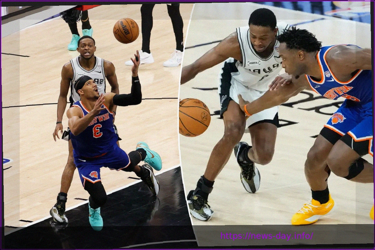 Preview Charles Barkley Calls for Spurs to Bench De’Aaron Fox After Brutal Game 5 Start