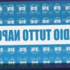 GRATIS! Scarica l’app di Radio TuttoNapoli: palinsesto, podcast e funzioni extra!