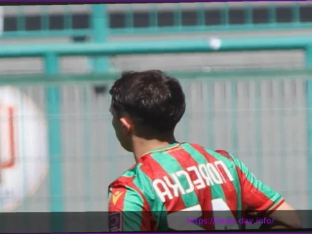 Angelo Ndrecka Joins Cittadella, Dismisses “Easier Group A” Myth, Names Brescia Favorites