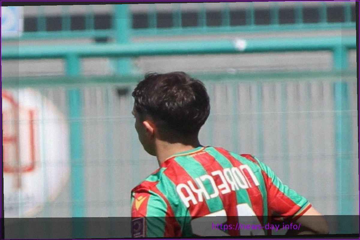 Preview Angelo Ndrecka Joins Cittadella, Dismisses “Easier Group A” Myth, Names Brescia Favorites