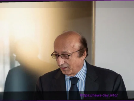 Moggi torna su Calciopoli: “Prima di un Fiorentina-Milan De Santis ricevette una telefonata di Meani che gli disse di non ammonire Nesta”