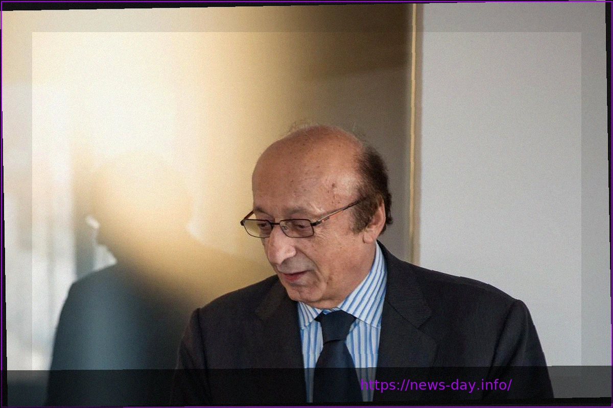 Preview Moggi torna su Calciopoli: “Prima di un Fiorentina-Milan De Santis ricevette una telefonata di Meani che gli disse di non ammonire Nesta”