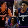 Lakers must use NBA draft to get younger and more athletic