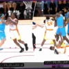 Two former NBA stars suspended by BIG3 after separate altercations in opener