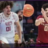Warriors take Florida State’s Lajae Jones with second-round pick of 2026 NBA Draft