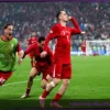 DIRECT. Turquie-Paraguay: les Turcs multiplient les occasions, suivez en live le match du groupe D de la Coupe du monde 2026