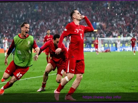 DIRECT. Turquie-Paraguay: les Turcs multiplient les occasions, suivez en live le match du groupe D de la Coupe du monde 2026