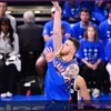 Isaiah Hartenstein signing new three-year, $75 million Thunder contract