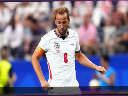 Panama vs England: Three Lions to Confirm Top Spot in Group L, Follow 2026 World Cup Live