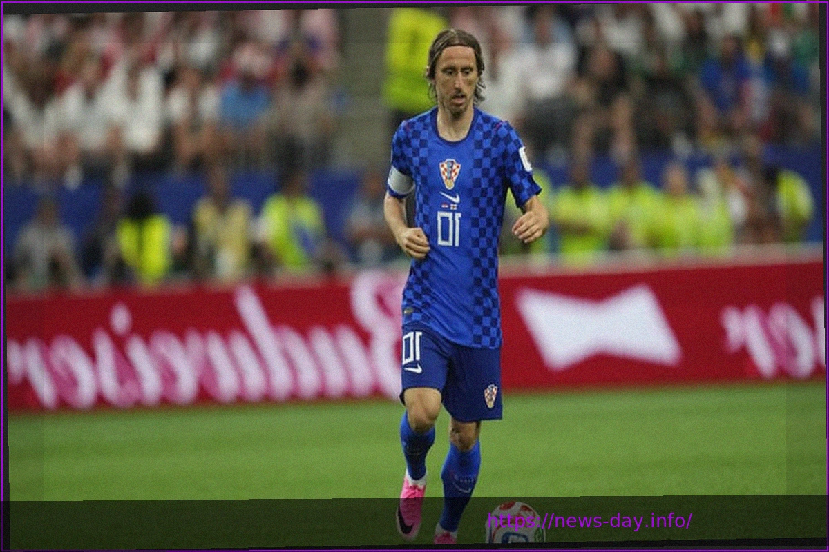Preview Croatie ouvre le score contre le Ghana, mettant la pression sur l’Angleterre