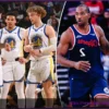 Warriors want Kawhi Leonard but have intriguing backup option