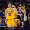 Austin Reaves intends to sign maximum contract with Lakers