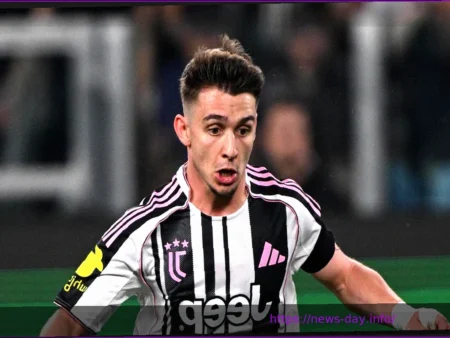 Conceição and Juventus: A Future to Build Together