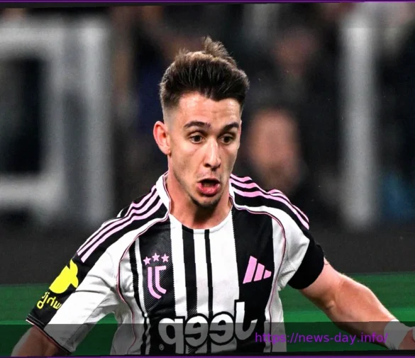Conceição and Juventus: A Future to Build Together