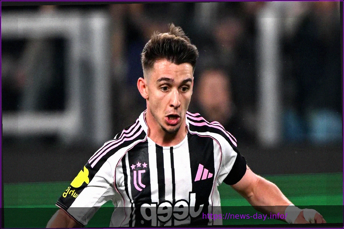 Preview Conceição and Juventus: A Future to Build Together
