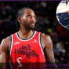 Kawhi Leonard Joins Toronto Raptors in Landmark NBA Trade