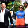 Кристофер Мелони поддерживает появление Джейлена Брансона в "SVU" после героической игры в Финале