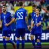 Panama-Croatie: les Croates en mode service minimum, les Panaméens éliminés