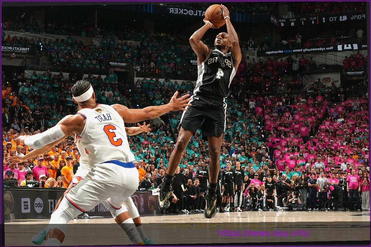 Preview De’Aaron Fox: Непоколебимая вера в финале НБА