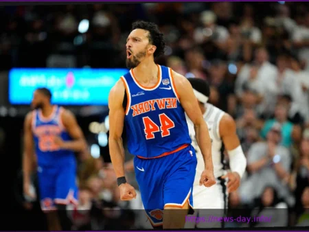 Landry Shamet Rejoins Knicks on Four-Year, $24 Million Contract