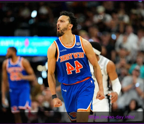 Landry Shamet Rejoins Knicks on Four-Year, $24 Million Contract