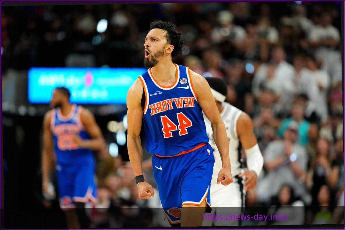 Preview Landry Shamet Rejoins Knicks on Four-Year, $24 Million Contract