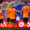DIRECT. Tunisie-Pays-Bas: les Néerlandais gèrent tranquillement, suivez le match en live