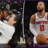 Could Ali Brunson’s Ritual Be the Key to Jalen Brunson’s Success?