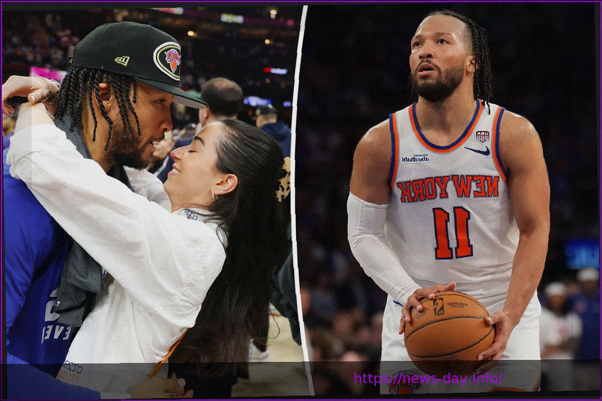 Preview Could Ali Brunson’s Ritual Be the Key to Jalen Brunson’s Success?