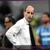 Allegri в Наполи: Разделяющий, но потенциально успешный вариант для структурированной команды