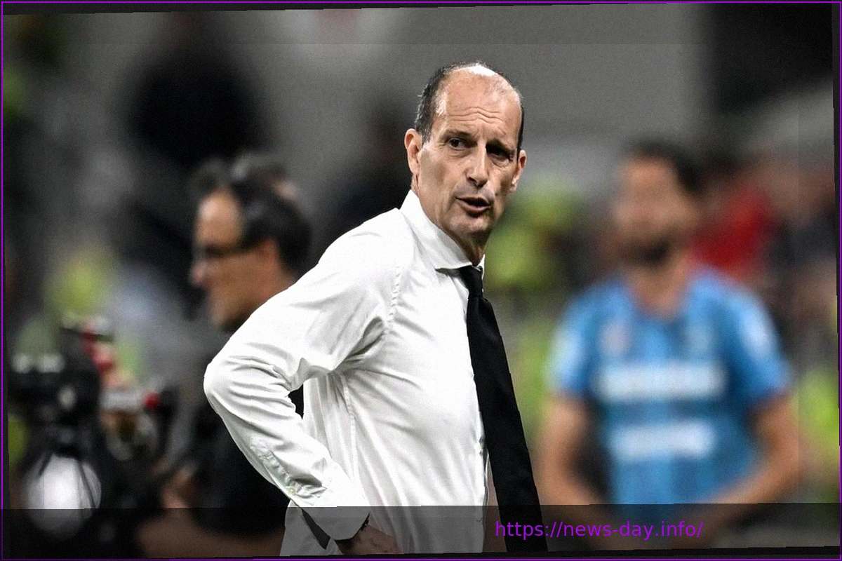 Preview Allegri в Наполи: Разделяющий, но потенциально успешный вариант для структурированной команды