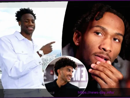 The Top Spot is Unsettled: 2026 NBA Draft’s #1 Pick Far From Decided Amidst Trio of Stars