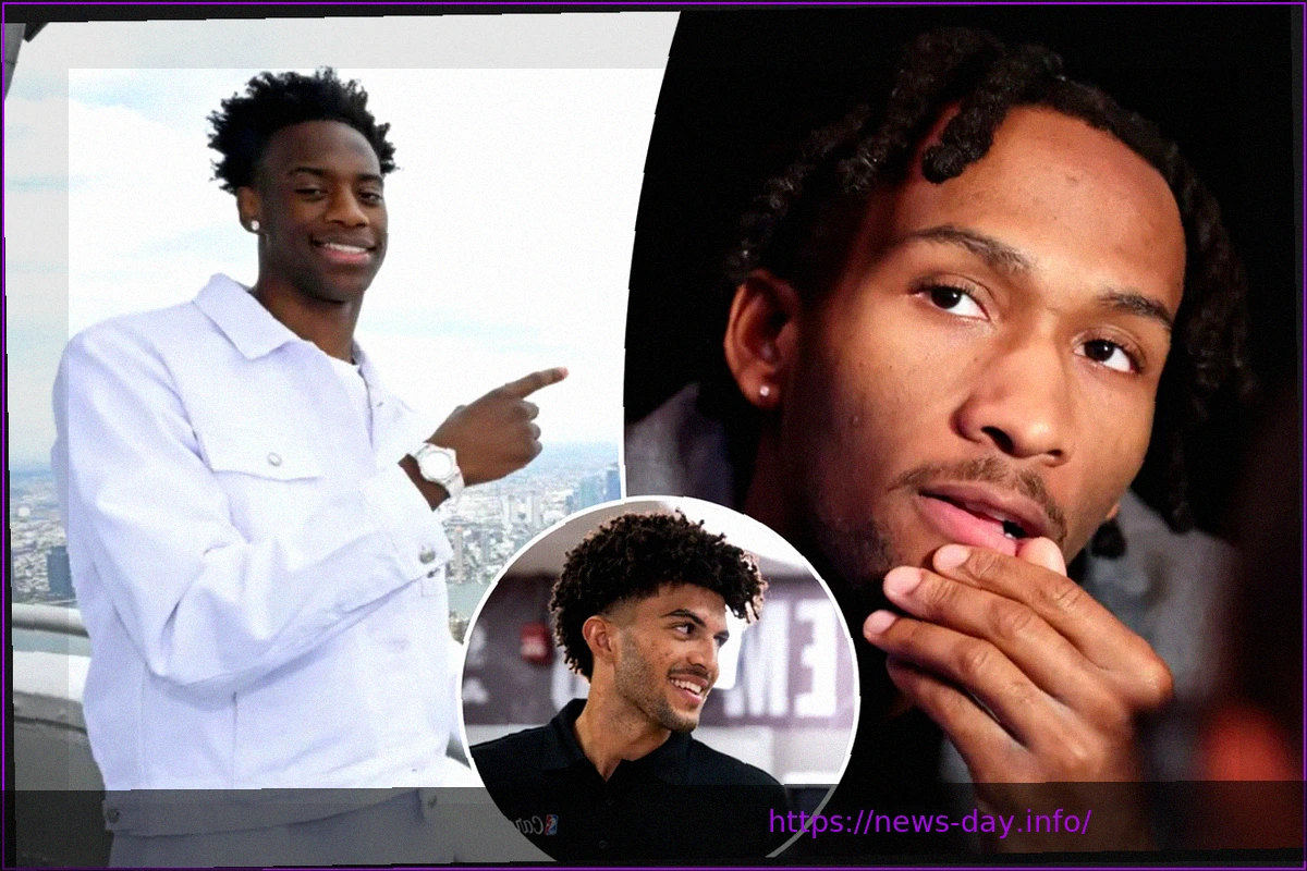 Preview The Top Spot is Unsettled: 2026 NBA Draft’s #1 Pick Far From Decided Amidst Trio of Stars